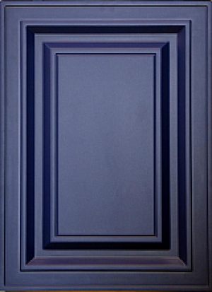 Рамочный фасад с филенкой, фрезеровкой 3 категории сложности Гомель
