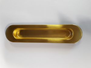 Ручка Матовое золото Китай Гомель